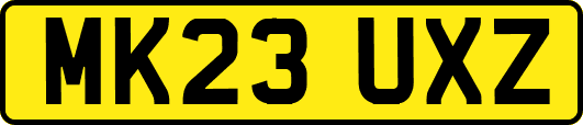 MK23UXZ