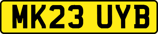 MK23UYB