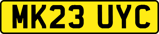 MK23UYC
