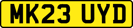 MK23UYD