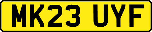 MK23UYF