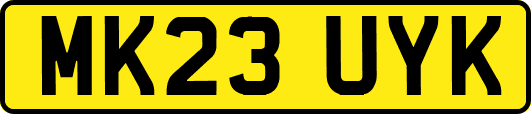 MK23UYK