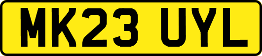 MK23UYL