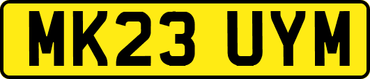 MK23UYM