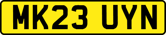 MK23UYN