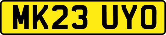 MK23UYO