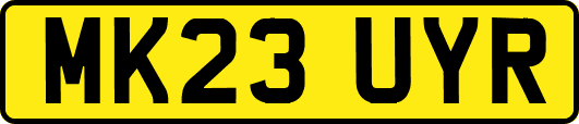 MK23UYR