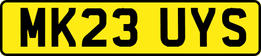 MK23UYS