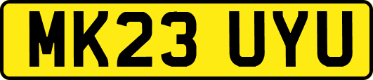 MK23UYU