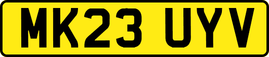 MK23UYV