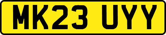 MK23UYY