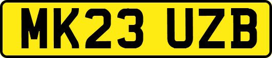 MK23UZB