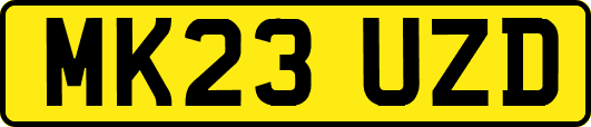 MK23UZD