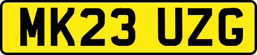 MK23UZG