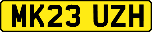 MK23UZH
