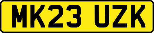 MK23UZK