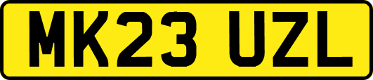 MK23UZL