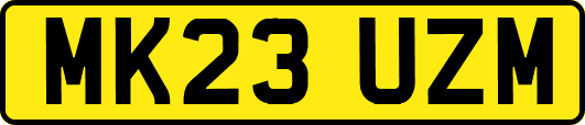 MK23UZM