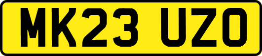MK23UZO