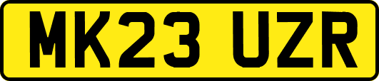 MK23UZR