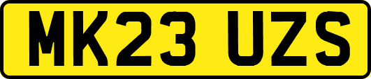 MK23UZS