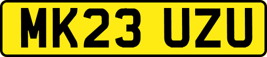 MK23UZU