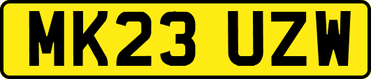 MK23UZW