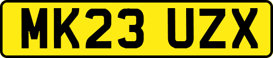 MK23UZX