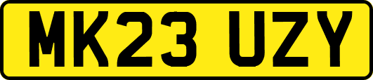 MK23UZY