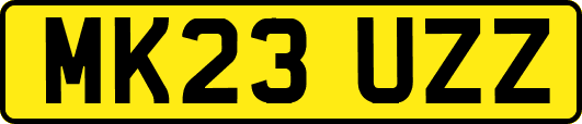 MK23UZZ