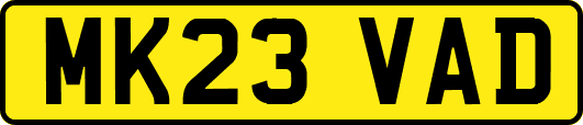 MK23VAD
