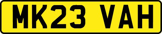 MK23VAH