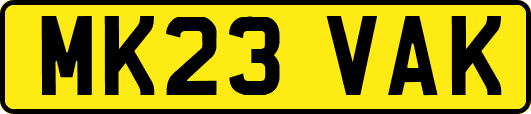 MK23VAK
