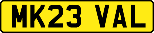 MK23VAL