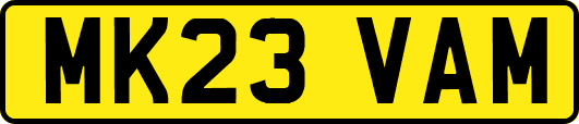 MK23VAM
