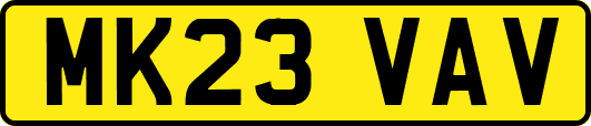 MK23VAV