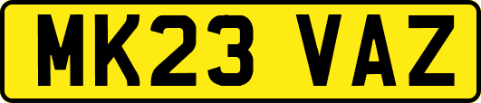 MK23VAZ