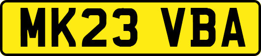 MK23VBA