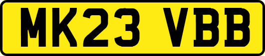MK23VBB