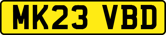MK23VBD