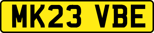 MK23VBE