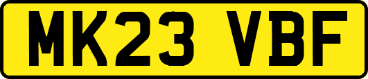 MK23VBF