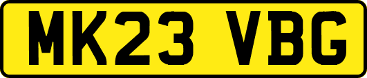 MK23VBG