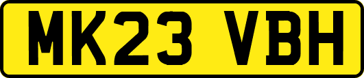 MK23VBH