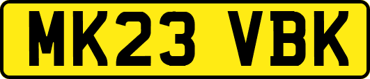 MK23VBK
