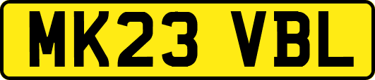 MK23VBL