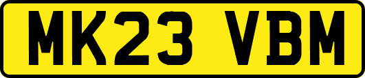 MK23VBM