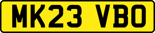 MK23VBO