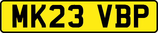 MK23VBP
