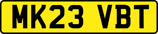 MK23VBT
